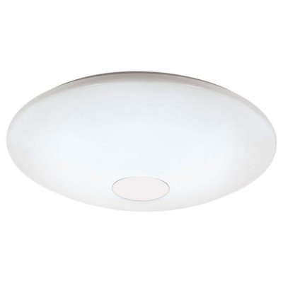 97918 Светодиод. настенно-потол. светильник TOTARI-C умный свет EGLO connect, 34W (LED), ?600, 5400l