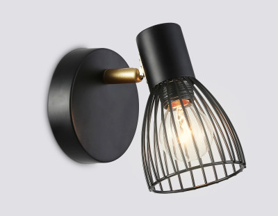 Настенно-потолочный светильник E14*1, AMBRELLA LIGHT, TR8659