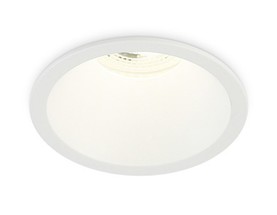 Встраиваемый точечный светильник MR11 1*GU5.3, AMBRELLA LIGHT, TS51813
