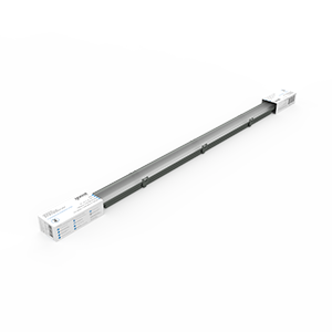 Gauss Влагозащитный Светильник СПП-Т8-G13 LITE 1576*60*55мм IP65 для светодиодных ламп 1х1500мм 1/16, 909437115