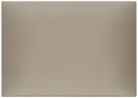 Vimar Накладка сплошная без отверстий для коробки на 3 модуля, горлица матовая, 09670.12 Vimar Накладка сплошная без отверстий для коробки на 3 модуля, горлица матовая, 09670.12