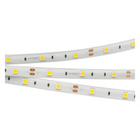 Светодиодная лента RTW 2-5000SE 12V Cool (5060, 150 LED, LUX) (Arlight, 7.2 Вт/м, IP65), 016834