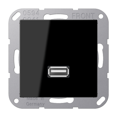 Мультимедиа разъём, MAA1122SW