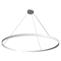 Maytoni Modern Подвесной светильник, цвет: Белый 1x81W