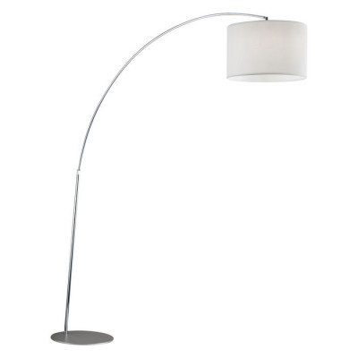 Maytoni Nevada Торшер, цвет: Хром 1х40W E27