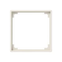 Промежуточная рамка для монтажа розеток RJ45WAEG фирм Ackermann, Gummerrsbach; слоновая кость, A590ZA Промежуточная рамка для монтажа розеток RJ45WAEG фирм Ackermann, Gummerrsbach; слоновая кость, A590ZA