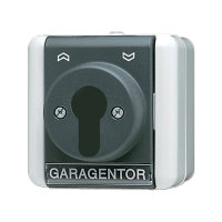 Выключатель для замочного механизма IP44, 804.18W