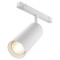 Maytoni Трековый светильник Focus Led Exility 3000K 20Вт 24° Белый TR032-2-20W3K-S-W, TR032-2-20W3K-S-W