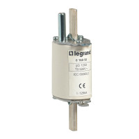 Legrand Предохранитель типа gG - размер 0 - с индикатором - 100 A, 016845