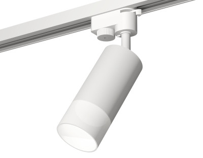 Трековый акцентный светильник однофазный MR16 GU5.3, AMBRELLA LIGHT, XT6322170