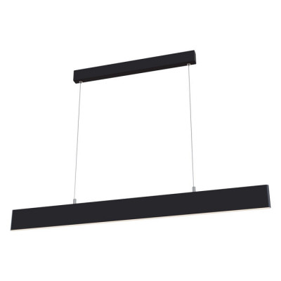 Pendant Step Подвесной светильник, цвет -  Черный, 30W