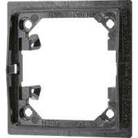 Запчасть, крепление для одинарной клавиши, AS90HP