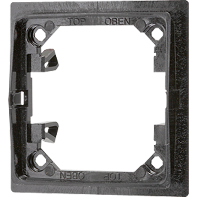 Запчасть, крепление для одинарной клавиши, AS90HP