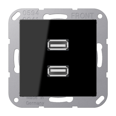 Мультимедиа разъём, MAA1153SW