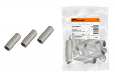 Гильза кабельная медная луженая ГМЛ 150-19 ГОСТ 23469.3-79 TDM Electric, SQ0538-0013