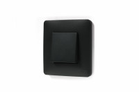 Schneider Electric Schneider Electric Выключатель 1-клавишный,  серия UNICA