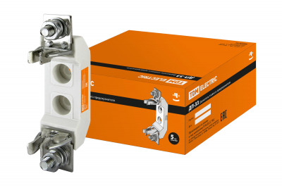 ДП-33 габ.00, 160А TDM Electric, SQ0713-0040