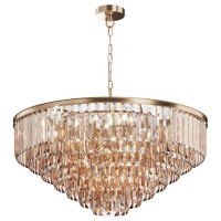 Neoclassic Подвесной светильник цвет: Золото, 40W