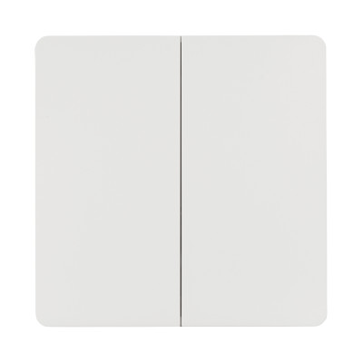 INTELLIGENT ARLIGHT Панель TUYA-228-2-RF-SUF (kinetic, 433MHz) (IARL, IP67 Пластик, 3 года), 031685