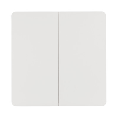 INTELLIGENT ARLIGHT Панель TUYA-228-2-RF-SUF (kinetic, 433MHz) (IARL, IP67 Пластик, 3 года), 031685