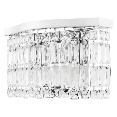 Maytoni Dune Бра, цвет: Хром 2х60W E14