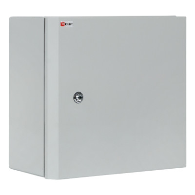 Щит с монтажной панелью ЩМПг- 40,40,15 IP54 EKF PROxima