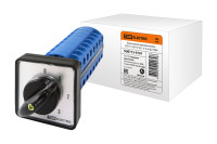 КПУ11-10/147 (0-1-2-3-4 4р) TDM Electric, SQ0715-0101