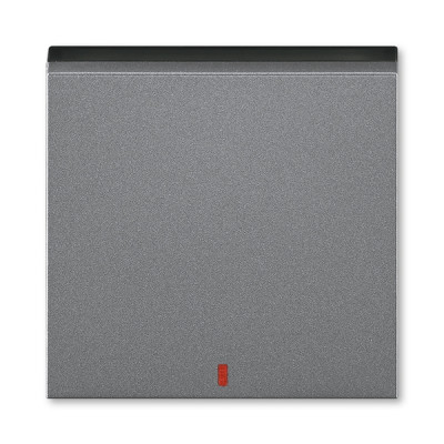 Накладка пластик ABB LEVIT