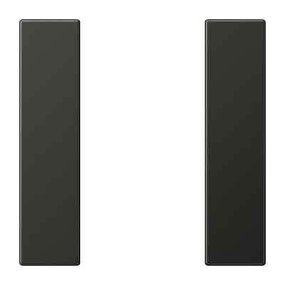 комплект накладок 1гр антрацит, AL2501TSAAN