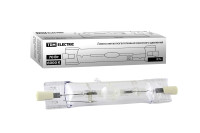 Лампа металлогалогенная ДРИ 70 6000 К Rх7s TDM Electric, SQ0325-0012