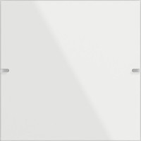 502112 Gira Клавиша одинарная для сенс.  выкл.Gira 4 KNX