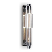 Maytoni Verticale Настенный светильник (бра) цвет: Хром 1х8W