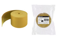Лента термоусаживаемая, желтая ЛТИк-10-50х5000-Ж TDM Electric, SQ0567-0002