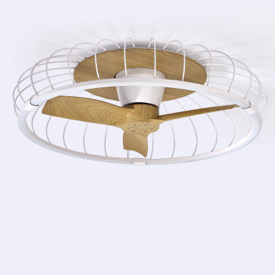 Люстра потолочная-вентилятор NATURE 7809