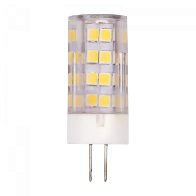 Jazzway Лампа PLED-G4 5W 4000K 400Lm 175-240V/50Hz , 5000971