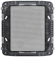 Vimar Динамик на 8 модулей 8ohm 10W, белый, 21588.B