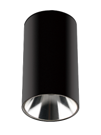 PDL-R 14080 GU10 BL/CH (черный/хром) 230V IP20 Jazzway, 5031401 PDL-R 14080 GU10 BL/CH (черный/хром) 230V IP20 Jazzway, 5031401