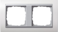 0212806 Gira Рамка двойная
