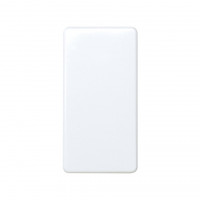 Simon S27 Переключатель с 3-х мест узкий 10А 250В~, бел., 27251-64 Simon S27 Переключатель с 3-х мест узкий 10А 250В~, бел., 27251-64