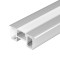 Профиль ARH-TRI-D-2000 ANOD (Arlight, Алюминий), 018829