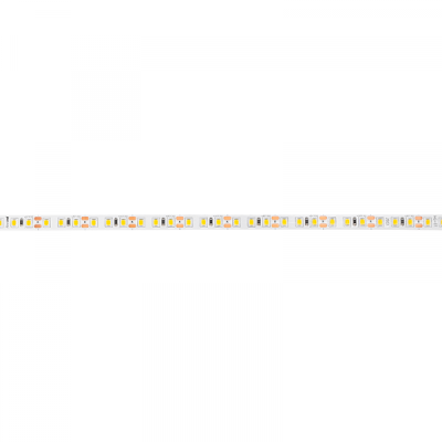 Jazzway Лента PLS 2835/120-12V- WW IP20 5m (теплый белый), 2859075