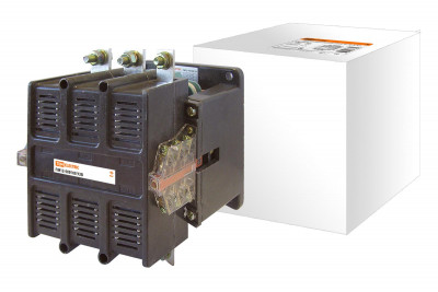 ПМ12-500100 У3В 380В TDM Electric, SQ0714-0035