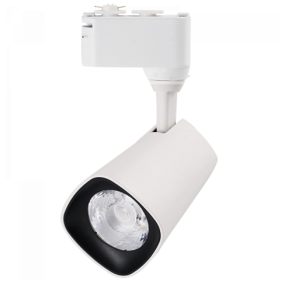 Jazzway PTR 1615 15w 4000K 24° WH (белый) IP40, 5035539