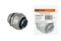 Резьбовой крепёжный элемент РКн-12 (наружная резьба) TDM Electric, SQ0409-0101