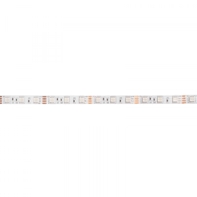 Jazzway Лента PLS 5050/60 RGB IP20 (5м), 1001955