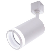 Светильник трековый под лампу GU10, белый, AL161, серия Luna, Feron 41371