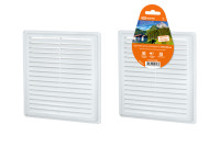 Решетка неразъемная, 300х300 TDM Electric, SQ1807-0029