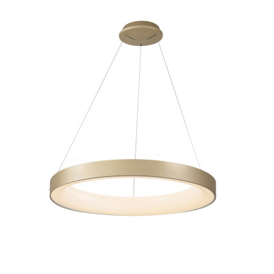 Подвесной светодиодный светильник Mantra Niseko 7757