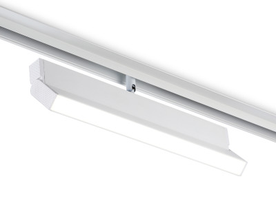 Трековый линейный светильник 4000K 18Вт 120°, AMBRELLA LIGHT, GL4065