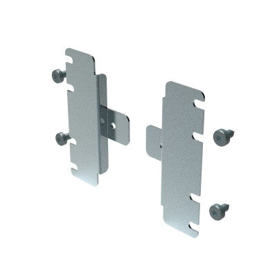 Legrand XL3 S 160 Комплект крепежа DIN рейки для DPX3 160, 337407